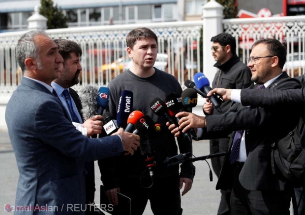 Cele cinci state pe care Ucraina și le dorește drept GARANT într-un acord de pace cu Rusia: „Tratat cu garanţii de securitate cu un analog ameliorat al articolului 5 al NATO”