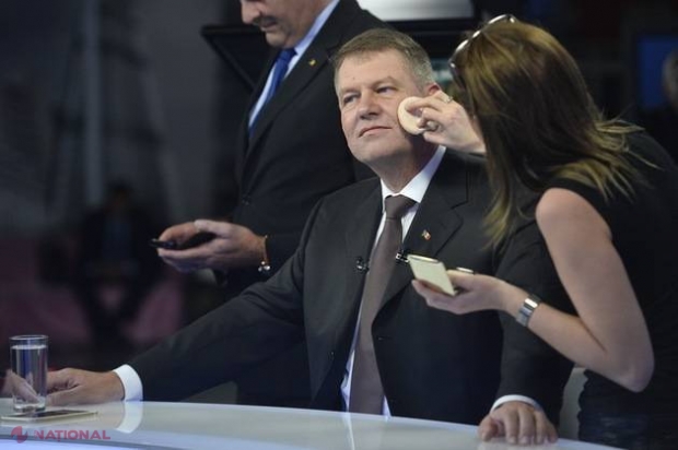 Prima MARE LOVITURĂ a lui Iohannis. Anunţul făcut de preşedinte: „Să se facă dreptate”