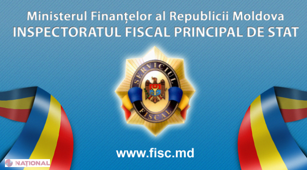 FISCUL raportează că a adus la bugetul de stat mai multe MILIARDE de lei decât în anul trecut