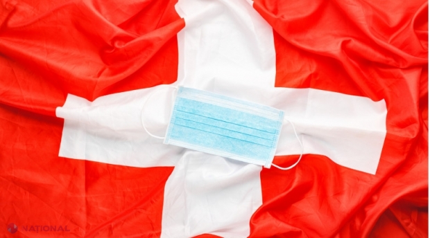 Elveția, gata să pună în aplicare un plan medical DRAMATIC. Renunță la resuscitări, pacienții vârstnici NU vor mai fi duși la reanimare