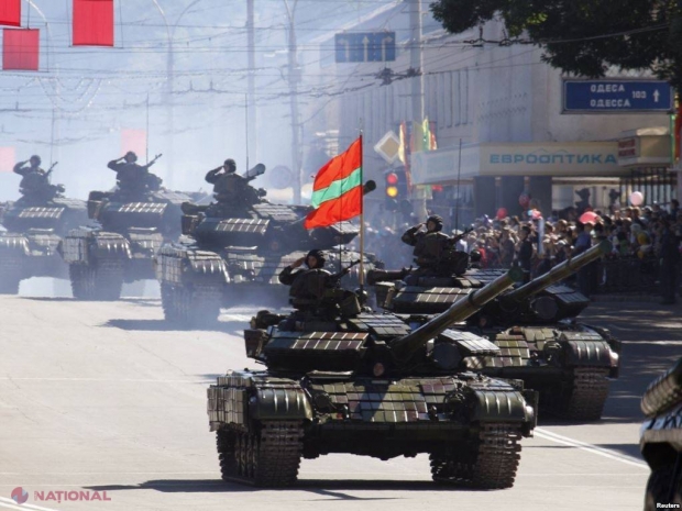 DOC // R. Moldova și-ar fi RETRAS cererea de la ONU privind discutarea subiectului plecării trupelor rusești din Transnistria