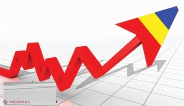România a înregistrat cea mai mare rată de creștere economică dintre statele membre ale Uniunii Europene