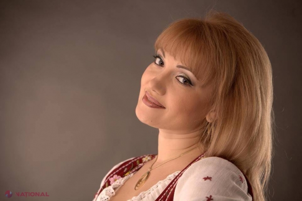 Adriana Ochișanu își dorește încă un COPIL
