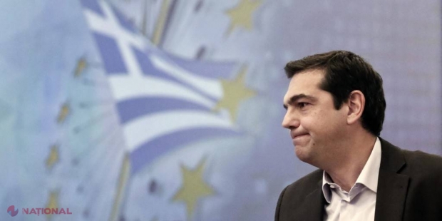 A apărut DOCUMENTUL prin care Germania cere ca Grecia să PĂRĂSEASCĂ zona euro
