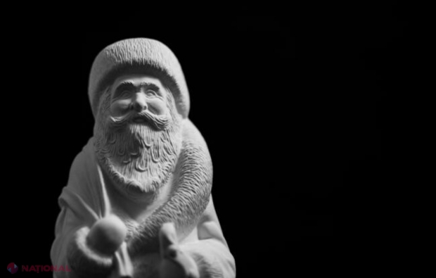 Cu doar două luni înainte de Crăciun, arheologii vin cu o veste importantă. A fost găsit mormântul omului de la care a pornit întreaga legendă a lui Moş Crăciun
