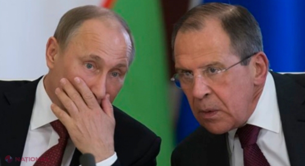 Doi analiști demontează cele NOUĂ MITURI prin care Kremlinul MINTE că Rusia rezistă sancțiunilor, deși e demult în moarte clinică