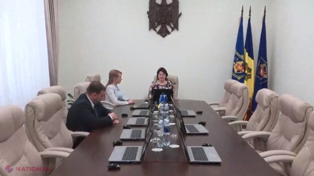 DOC // Ce subiecte urmau a fi puse în discuție la ședința de astăzi a CSP, AMÂNATĂ după ce s-au prezentat doar trei membri