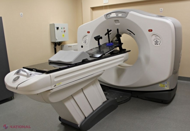 CNAM: Timpul de așteptare pentru pacienții oncologici la serviciile de tomografie computerizată și RMN s-a redus de la 21 la 3 - 5 zile. Peste 11 mii de investigații în valoare de peste 37 de milioane de lei, efectuate în 2024