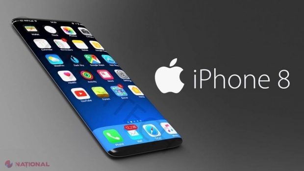SURPRIZĂ de proporţii cu noul iPhone: Apple pregăteşte o nouă revoluţie. Anunţul făcut de companie