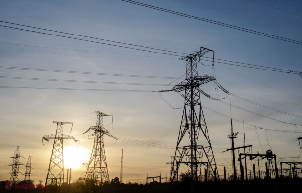 R. Moldova semnează un CONTRACT de furnizare a energiei electrice cu OMV Petrom România, valabil până la finele lunii ianuarie: „Prețul este mai mic decât ofertele existente pe piață”