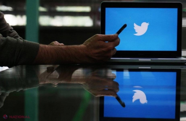 CONDAMNAT să își ceară scuze față de o persoană pe care a jignit-o, postându-și sentința pe Twitter