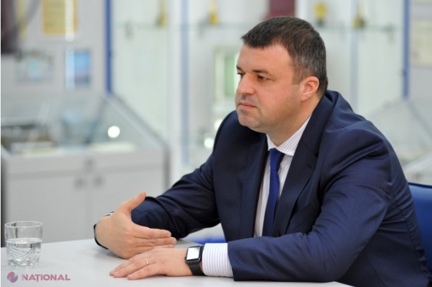 Serghei Răilean, DEMIS din fruntea Agenției Servicii Publice: „Despre abuzurile comise la această instituție se va auzi în următoarele luni”