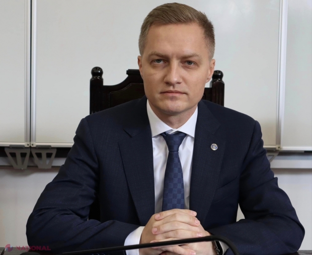 Secretarul de stat al DRRM, Adrian Dupu, mobilizează un nou sprijin pentru R. Moldova. Temele abordate la întrevederea cu șefa Reprezentanței Comisiei Europene în România