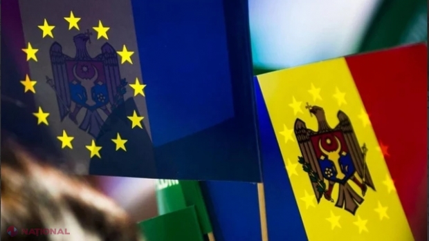 DECLARAȚIE // „Inițiativa de organizare a referendumului privind aderarea Republicii Moldova la Uniunea Europeană a luat prin surprindere societatea”