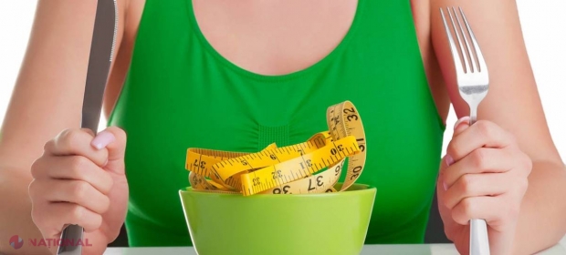 Deserturi DELICIOASE care te ajută să SLĂBEŞTI