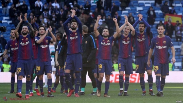 PSG, gata să mai dea o lovitură greu de dus Barcelonei. Al-Khelaifi plăteşte clauza de reziliere, pe modelul Neymar
