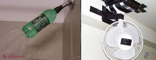 GALERIE FOTO // 21 de cazuri, în care fraza „Ai încredere în mine, sunt inginer” a fost chiar potrivită!