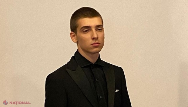 Student la Universitatea Pedagogică de Stat „Ion Creangă”: Cine este tânărul de 21 de ani UCIS de cei doi soldați. Bunica acestuia face declarații CUTREMURĂTOARE