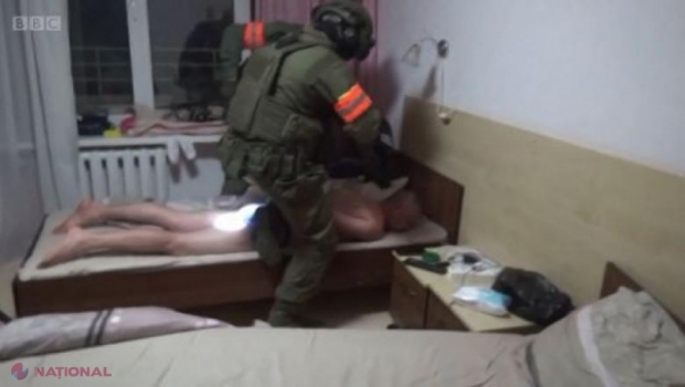 Cum a salvat Lukașenko 32 de mercenari ruși, care căzuseră într-o capcană a spionilor din Ucraina