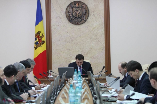Deputat: ”Deja sunt identificate 51 de voturi pentru învestirea Guvernului”