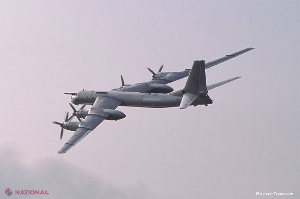 Rusia a cerut introducerea de ATACURI NUCLEARE „preventive” contra SUA şi NATO