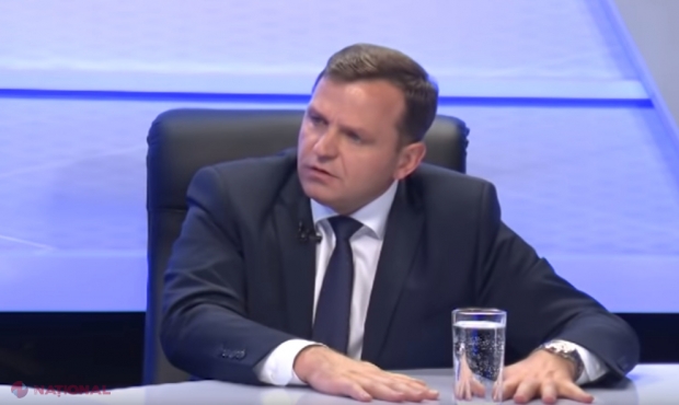 VIDEO // Năstase, care guvernează republica alături de PSRM: „Dacă socialiștii vor câștiga și capitala, R. Moldova nu are viitor, este sortită eșecului” 