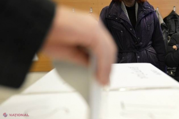 România // Primele REZULTATE neoficiale ale alegerilor pentru Parlamentul European