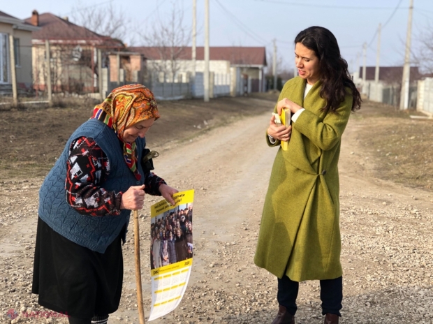 Declarația PAS, după ce Olesea Stamate a PIERDUT alegerile în fața socialistului Gațcan: „Dacă eram la GUVERNARE, am fi amânat aceste alegeri. Recunoaștem că am comis o greșeală că nu am cerut amânarea alegerilor”