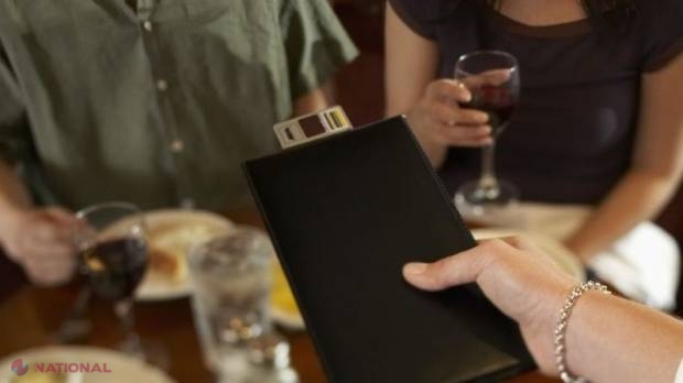 NOUTATE // BACŞIŞUL, LEGALIZAT în România