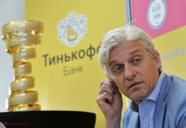 Un miliardar rus renunță la cetățenia rusă și condamnă „fascismul lui Putin”: „Este o ruşine pentru mine să continui să deţin acest paşaport