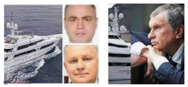 Ministerul Apărării din Ucraina susține că marinarul ucrainean care a INUNDAT iahtul unui oligarh rus s-a întors acasă să-și ajute conaționalii în războiul declanșat de Putin: Repară tehnica de luptă