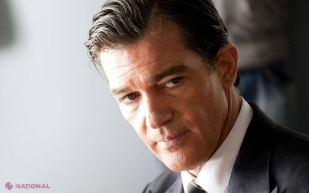 Antonio Banderas se LASĂ de film. Ce PROIECT vrea să lanseze