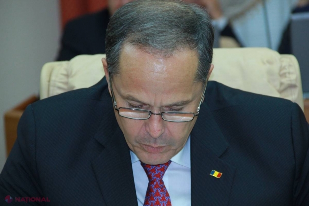 S-a RĂZGÂNDIT. Formuzal ar putea REVENI pe lista electorală