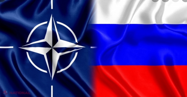 Stoltenberg a convocat o reuniune a Consiliului Rusia-NATO la 12 ianuarie