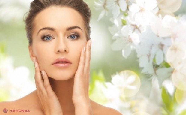 Cinci zone ale corpului tău pe care NU trebuie să le atingi cu mâna