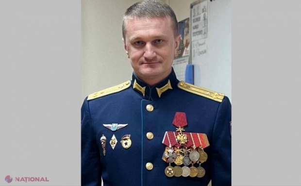 Unul dintre cei mai importanți comandanți ruși, lichidat în Ucraina. Tactica Kremlinului i-a pulverizat brigada de elită