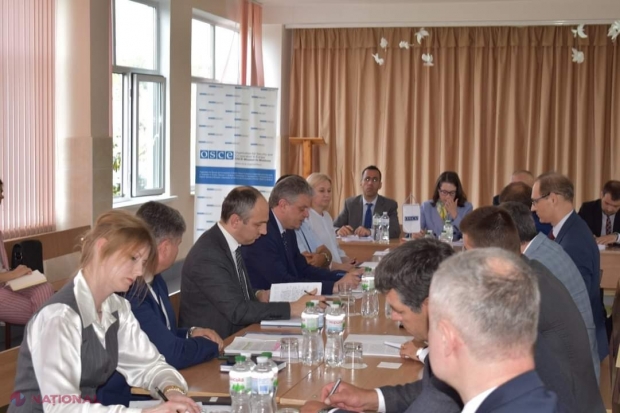 Tiraspolul vrea garanții de securitate din partea Chișinăului pentru liderii separatiști, dar menține o „listă neagră” cu persoane indezirabile în stânga Nistrului: Ce răspuns i-a oferit vicepremierul Oleg Serebrian lui Ignatiev