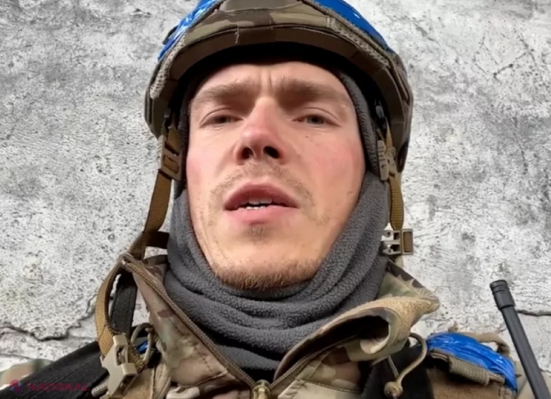 Cine este COMANDANTUL rezistenţei din Mariupol, omul care stă în calea „cuceritorului” Putin. Acesta a fost declarat INAMICUL nr. 1 al Moscovei, iar pe capul lui s-a pus o sumă de 500 000 de dolari