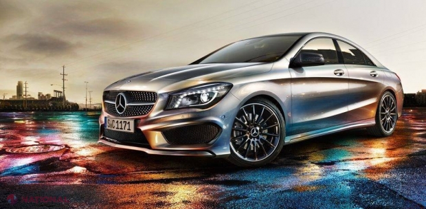 Mercedes RECHEAMĂ trei milioane de mașini în service