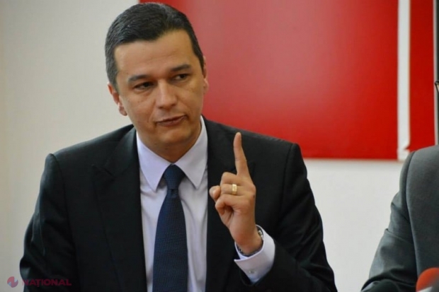 Sorin Grindeanu explică de ce NU au fost excluse definitiv TARIFELE la roaming între România și R. Moldova: „Problema nu este la noi”