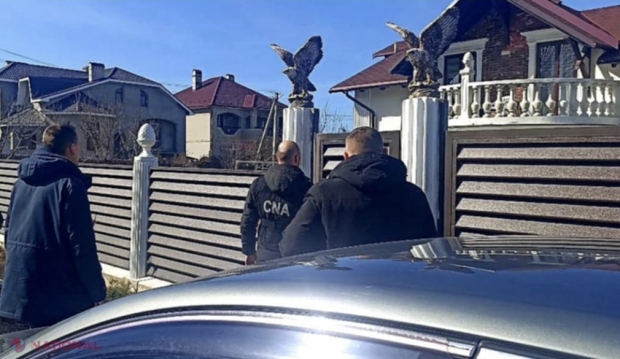 VIDEO // Mită de 50 000 de lei pentru un fost angajat al Primăriei Bălți: „Ai luat banii aceștia în mână. Aceștia îs bani! 50 000 pentru mine îs bani. Tu înțelegi?”