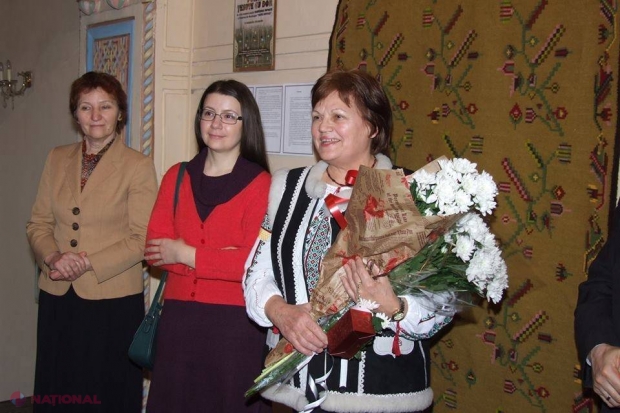 FOTO // Expoziție INEDITĂ de covoare, inaugurată la un muzeu din Chișinău