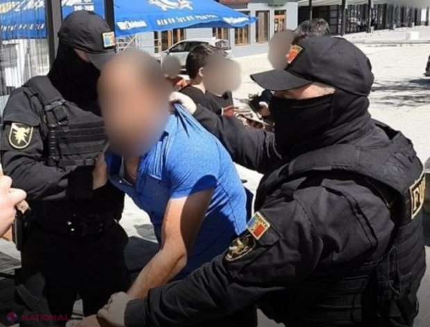 VIDEO // ȘANTAJA concubinul fostei soții: Un bărbat de la Ceadâr-Lunga își amenința cu moartea rivalul și-i cerea bani