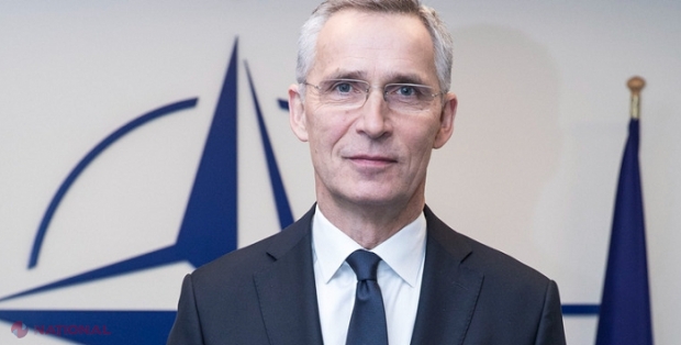 Secretarul general al NATO, despre „retorica nucleară periculoasă” a lui Putin: „Ne vom asigura că nu există nicio neînţelegere la Moscova despre modul exact cum vom reacţiona”