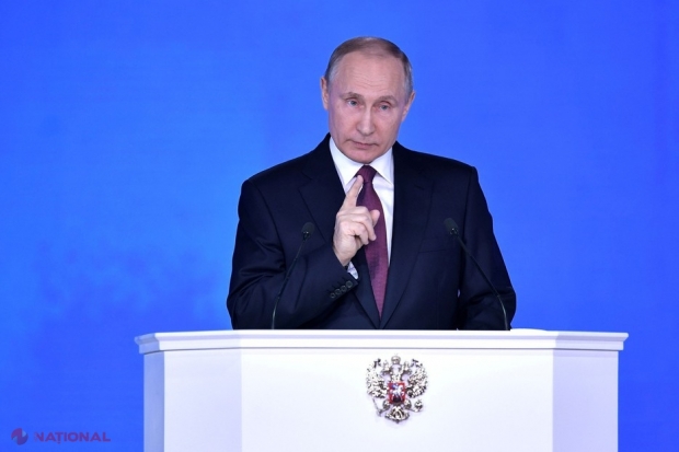 ANUNŢUL care poate SCHIMBA lumea. Decizia luată de Putin. „Să facem un calcul”