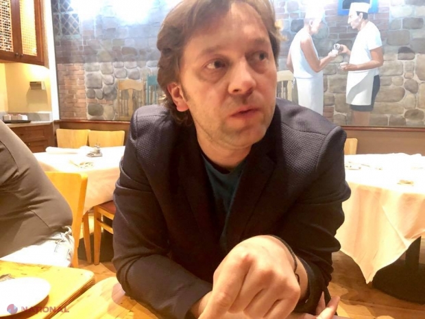 DOC // Averea deținută de deputatul Dumitru Alaiba - o casă de locuit, un teren intravilan, o mașină, dar și mai multe conturi bancare