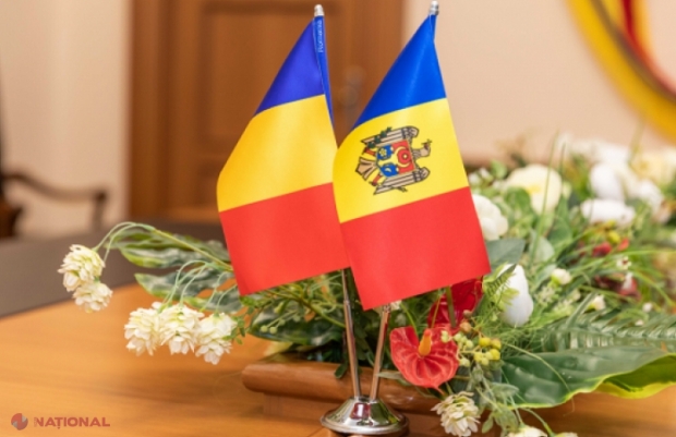 România și Republica Moldova își coordonează eforturile pentru un control mai eficient la frontiera Galați - Giurgiulești