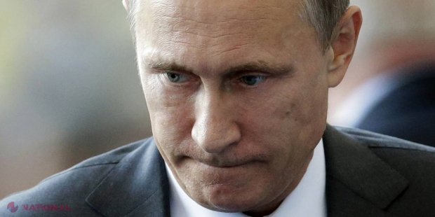 OFICIAL // PREȚUL ENORM pe care îl vor PLĂTI RUȘII pentru „CAPRICIUL” lui Putin