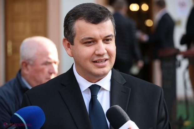 Eurodeputat: „Decizia României de a furniza în premieră energie electrică R. Moldova merită apreciată”