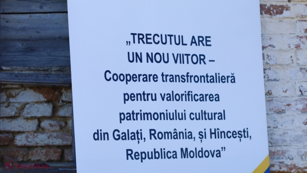 Festivalul „Acasă peste Prut”, o manifestare etnoculturală pentru valorificarea patrimoniului cultural în Galați și Hâncești